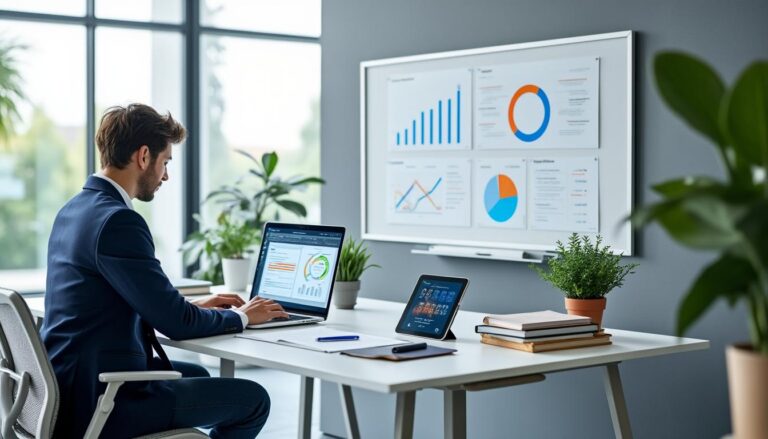 découvrez comment l'amélioration des compétences professionnelles stimule la motivation à accéder au prêt formation pour investir dans votre avenir professionnel.