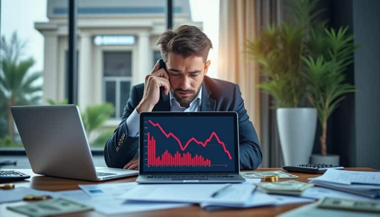 découvrez comment le besoin urgent de liquidités peut déclencher un prêt trésorerie pour maintenir la santé financière de votre entreprise.