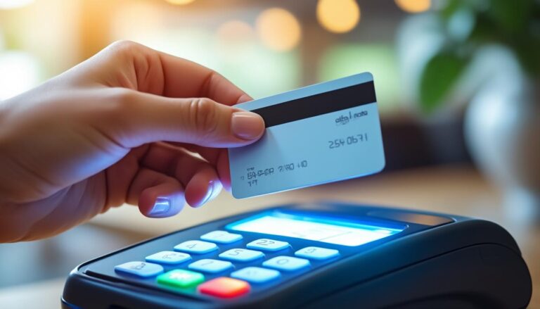 découvrez comment le débit différé des achats par carte crédit permet de gérer vos dépenses en reportant le paiement à une date ultérieure. avantages et fonctionnement expliqués.