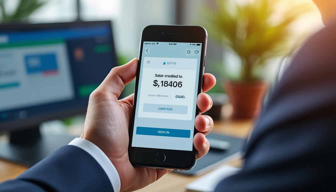 découvrez comment le versement du salaire par domiciliation des revenus favorise la fidélisation des employés et optimise la gestion financière.