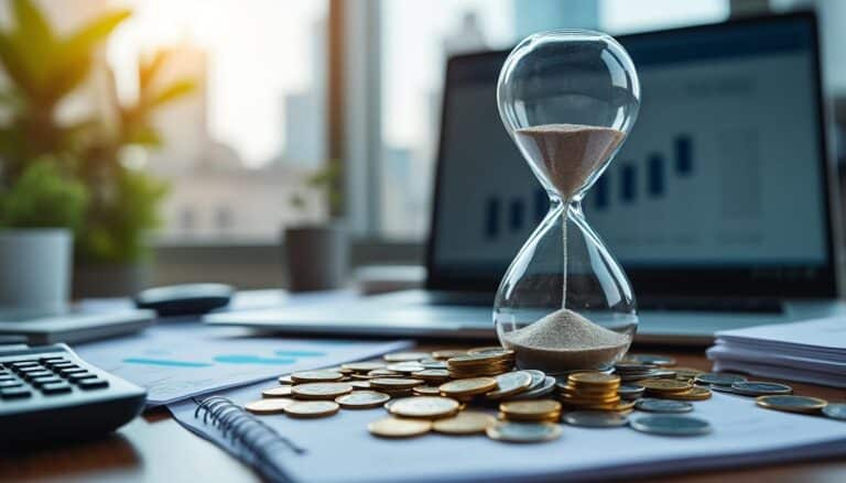 découvrez comment l'étalement de la dette peut prolonger la durée de remboursement et ses implications sur votre gestion financière.