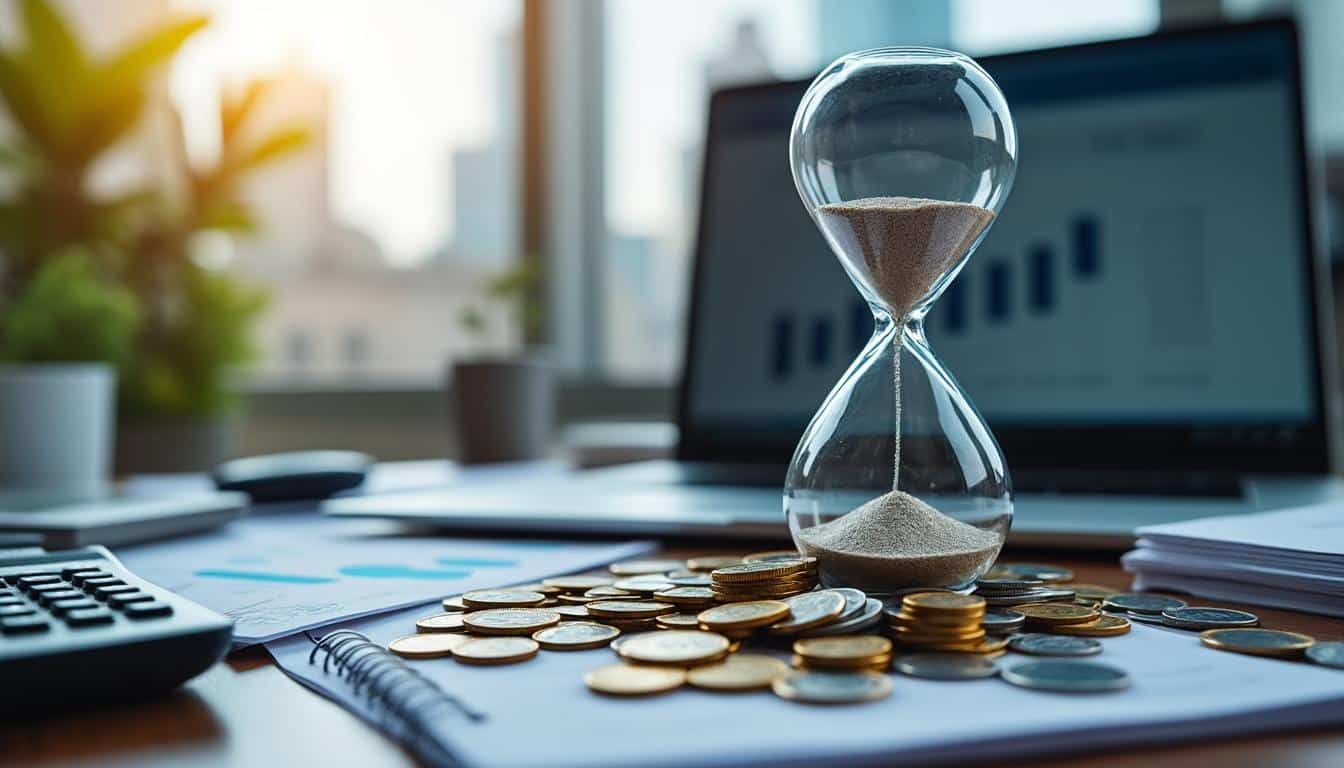 découvrez comment l'étalement de la dette peut prolonger la durée de remboursement et ses implications sur votre gestion financière.