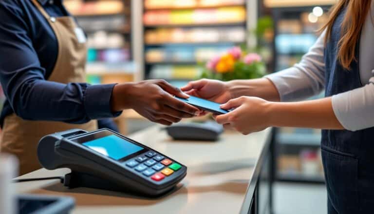 découvrez comment l'étalement du paiement en caisse facilite le règlement en plusieurs fois, simplifiant ainsi vos achats et améliorant votre expérience client.