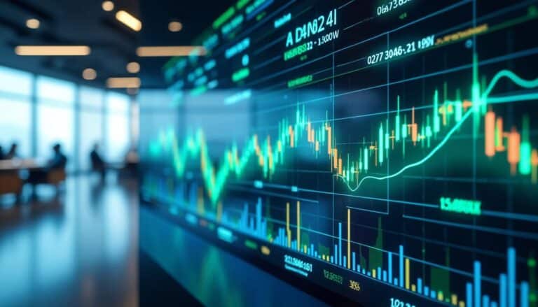 découvrez comment l'indexation sur l'euribor impacte le calcul des taux variables et influence vos emprunts et investissements.