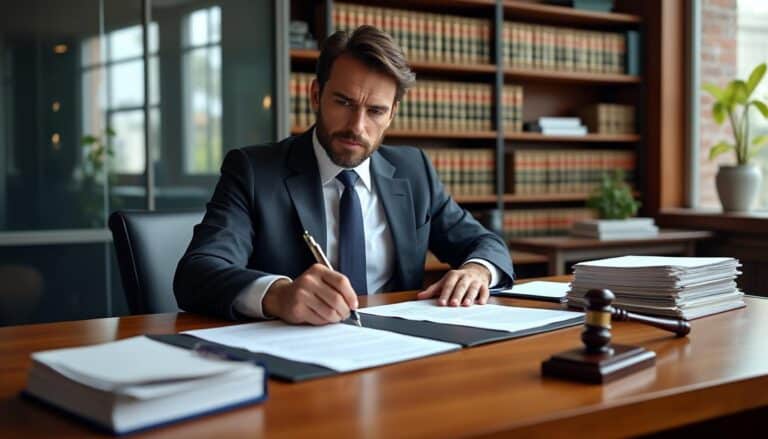 découvrez comment l'inscription au bureau des hypothèques formalise la garantie hypothécaire, assurant ainsi la sécurité juridique de votre prêt immobilier.