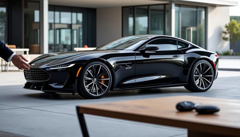 découvrez comment l'option d'achat final fonctionne dans le cadre d'une loa voiture, ses avantages et ce qu'elle implique pour devenir propriétaire à la fin du contrat.