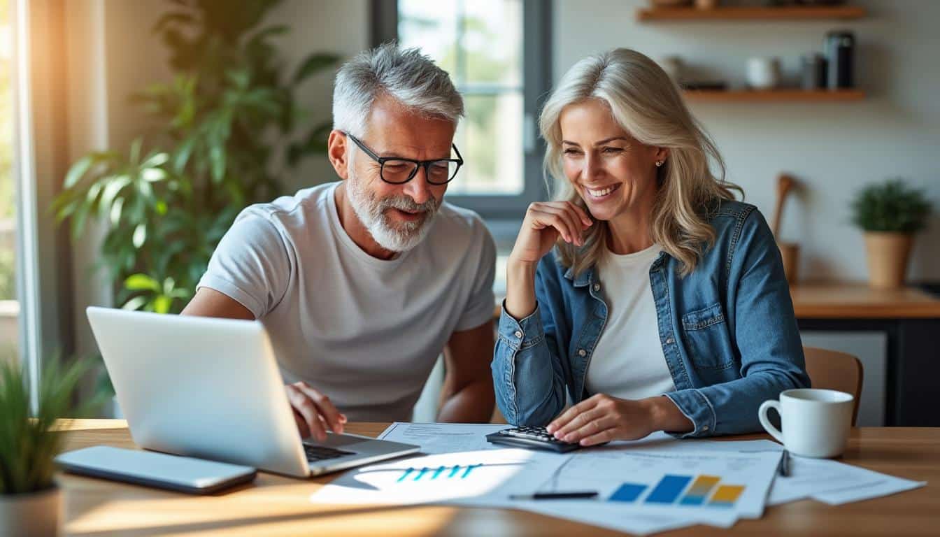 découvrez comment la baisse de la charge mensuelle peut vous motiver à effectuer un rachat de crédits pour alléger vos finances et retrouver un budget plus équilibré.