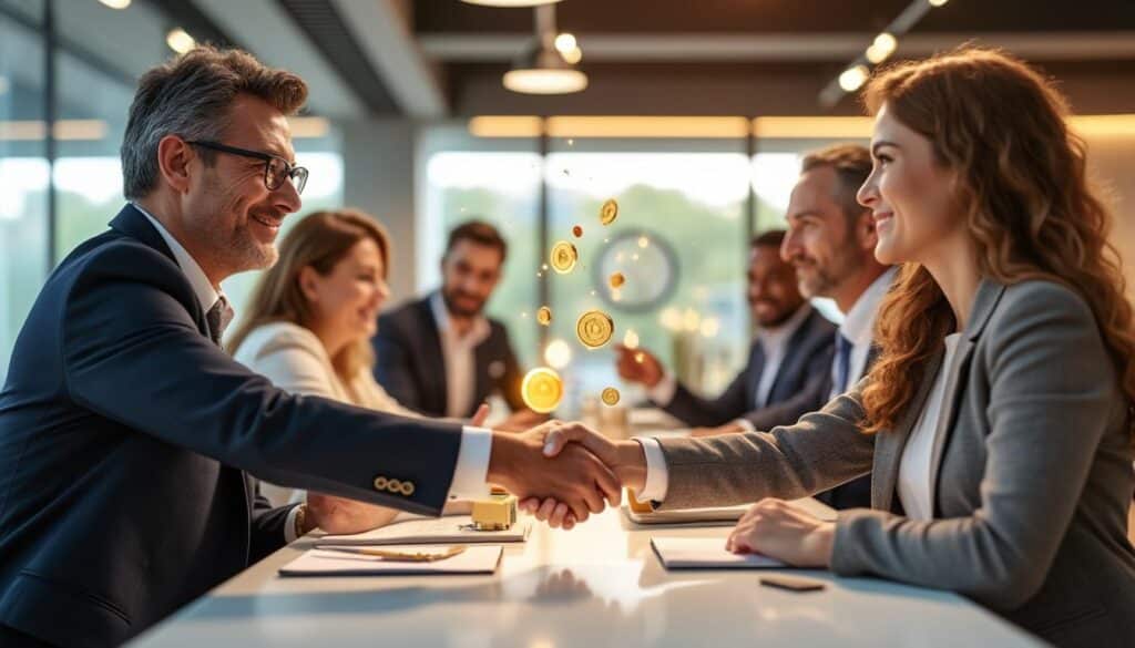 découvrez comment la fidélité des clients est récompensée par leur ancienneté en banque, avec des avantages exclusifs et des services personnalisés.