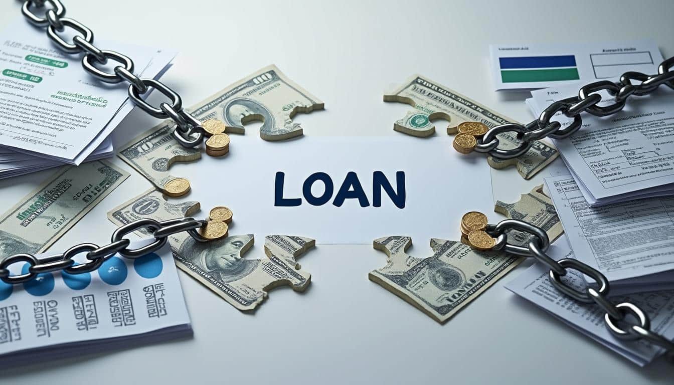 découvrez comment la fusion de plusieurs dettes permet le regroupement de prêts, facilitant la gestion de vos finances et réduisant vos mensualités.