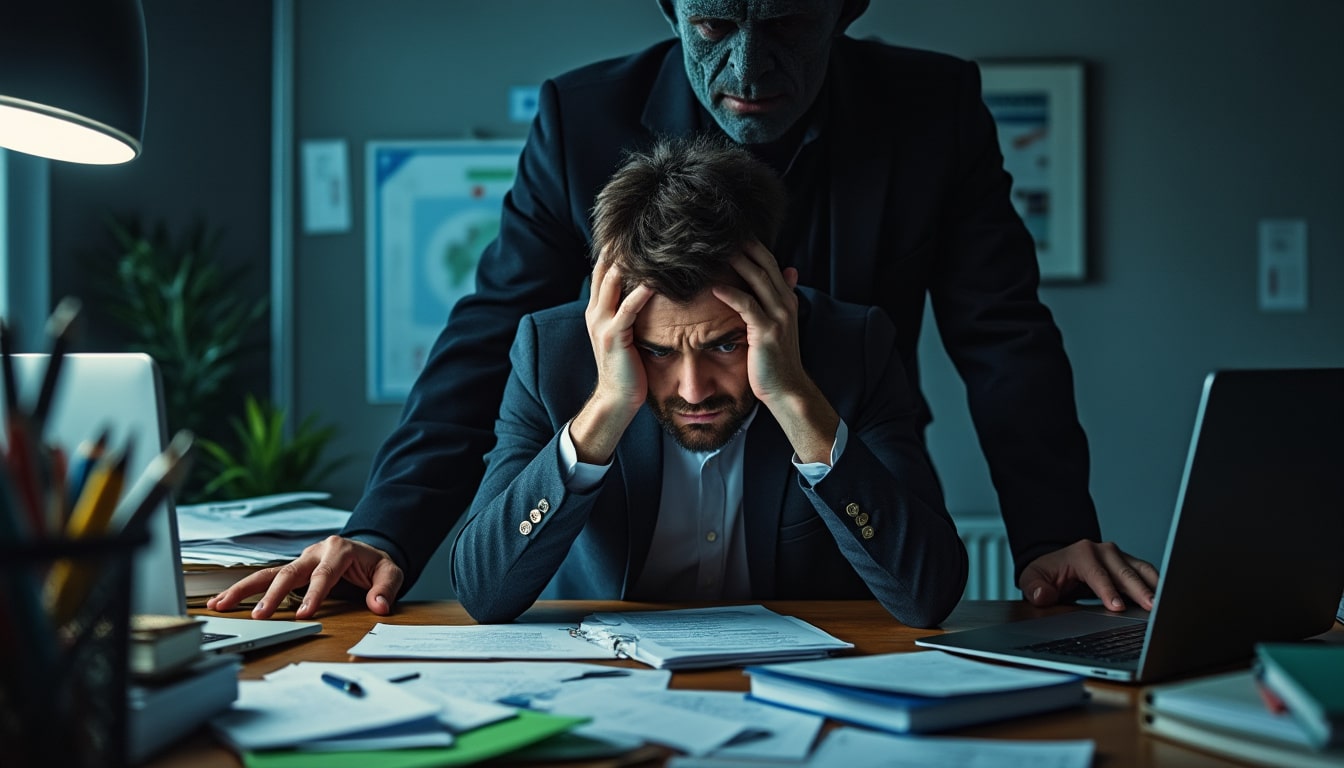 découvrez comment la manipulation psychologique ciblant les comptables peut conduire à des arnaques par virement et apprenez à vous en protéger efficacement.