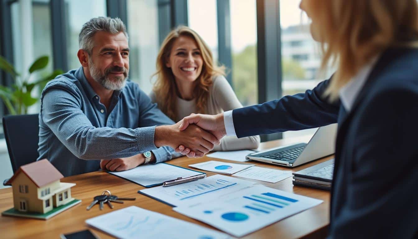 découvrez comment la prise d'hypothèque sécurise la garantie de rachat, assurant une protection fiable pour vos investissements immobiliers.