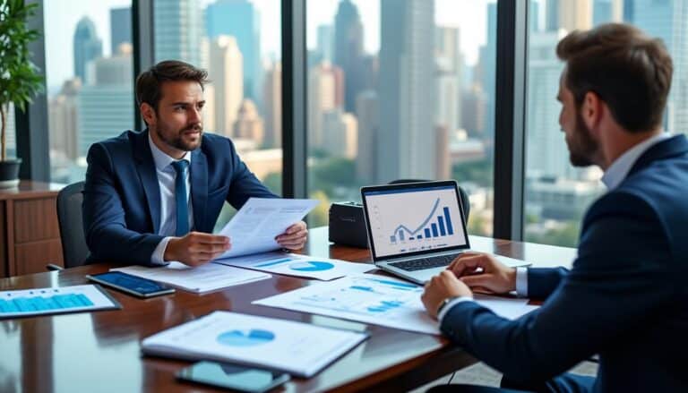 découvrez la nouvelle offre de regroupement proposée par notre banquier, une solution adaptée pour simplifier et optimiser la gestion de vos finances.