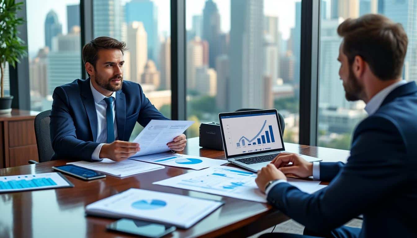 découvrez la nouvelle offre de regroupement proposée par notre banquier, une solution adaptée pour simplifier et optimiser la gestion de vos finances.