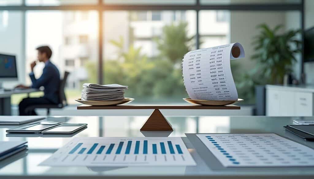 découvrez comment réduire votre charge mensuelle en allongeant la durée de remboursement, et comprenez les implications de cette stratégie financière.
