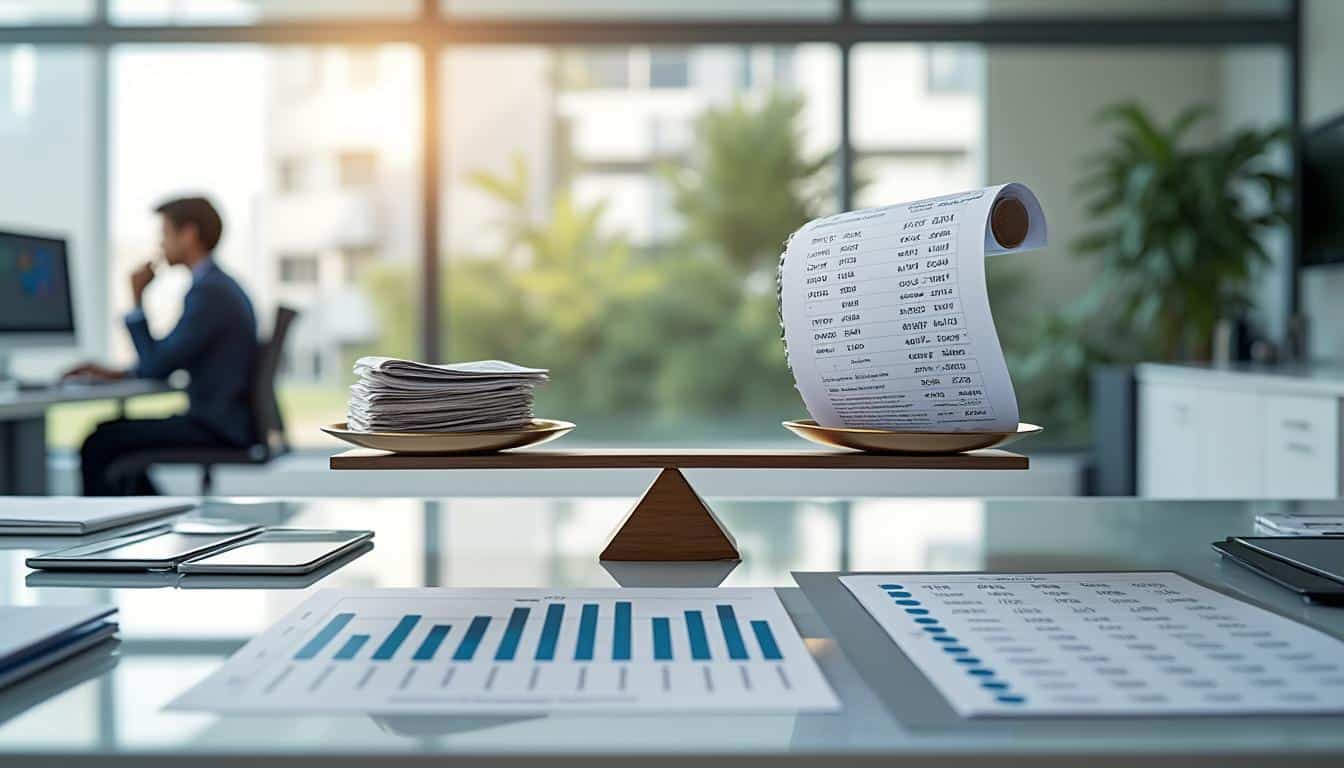 découvrez comment réduire votre charge mensuelle en allongeant la durée de remboursement, et comprenez les implications de cette stratégie financière.