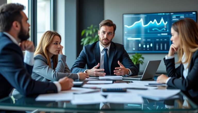 découvrez comment la restructuration des dettes urgentes peut éviter le rachat et prévenir le surendettement, offrant une solution efficace pour retrouver votre stabilité financière.