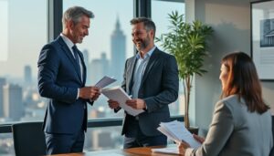 découvrez comment la sécurité de l'emploi favorise l'obtention d'un crédit fonctionnaire, offrant des conditions avantageuses et une meilleure confiance aux emprunteurs.