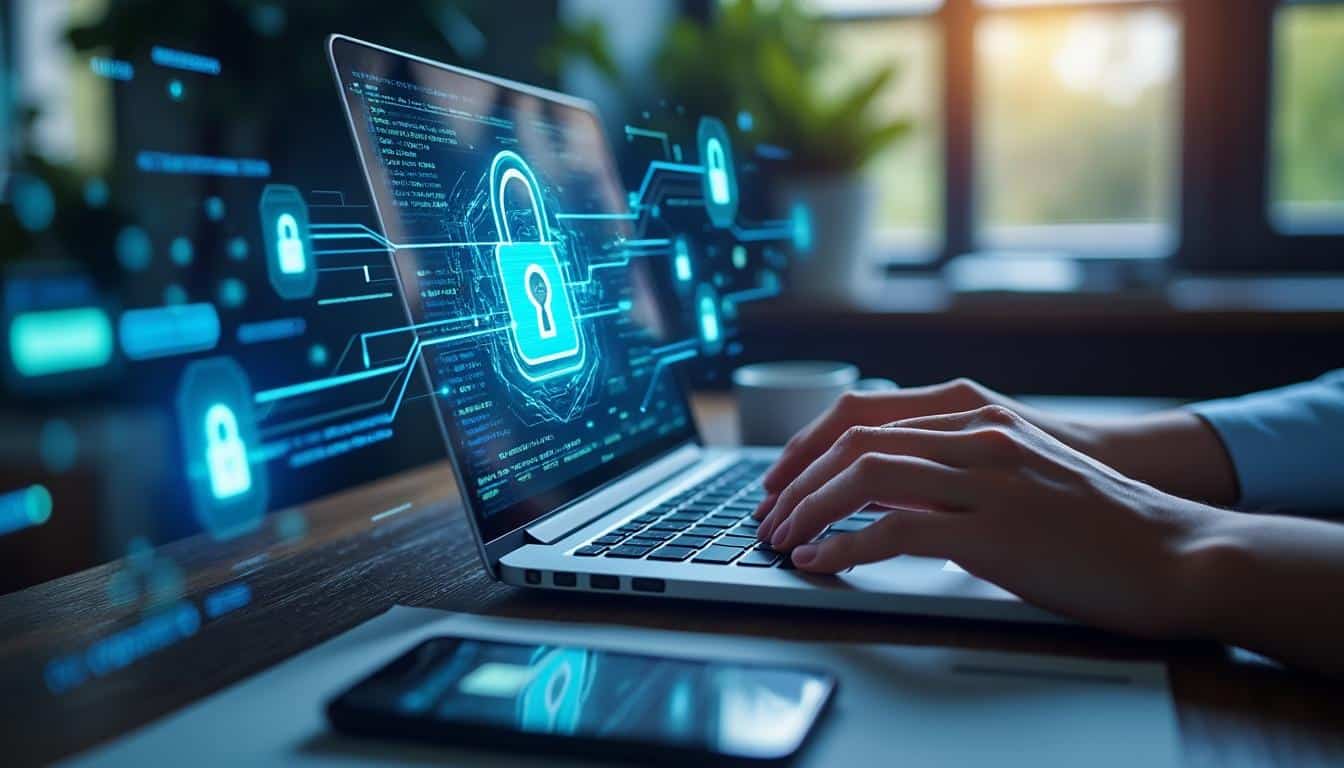 découvrez comment la vigilance de l'utilisateur joue un rôle crucial dans le renforcement de la sécurité bancaire et protégez efficacement vos comptes.