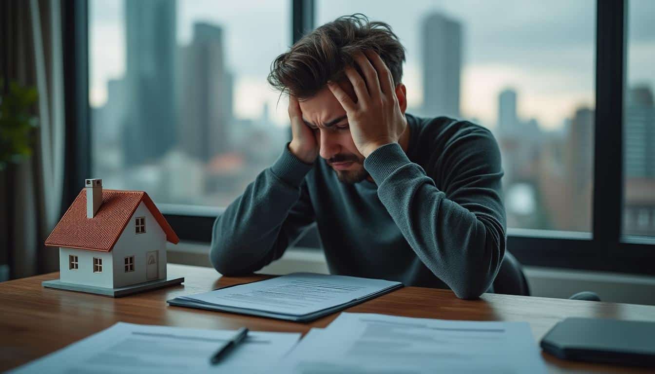 découvrez comment l'absence de garantie immobilière peut restreindre les possibilités de rachat pour les locataires et les implications juridiques associées.