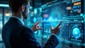 découvrez comment l'algorithme de la banque calcule le scoring bancaire pour évaluer la solvabilité et faciliter l'octroi de crédits.