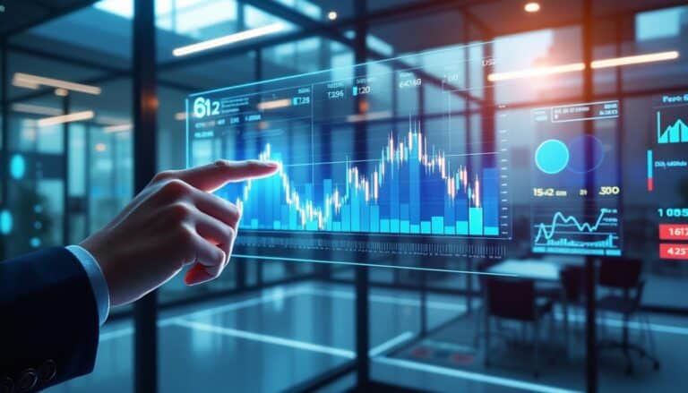 découvrez comment l'anticipation de la future mensualité permet de mesurer le saut de charge pour une meilleure gestion financière.