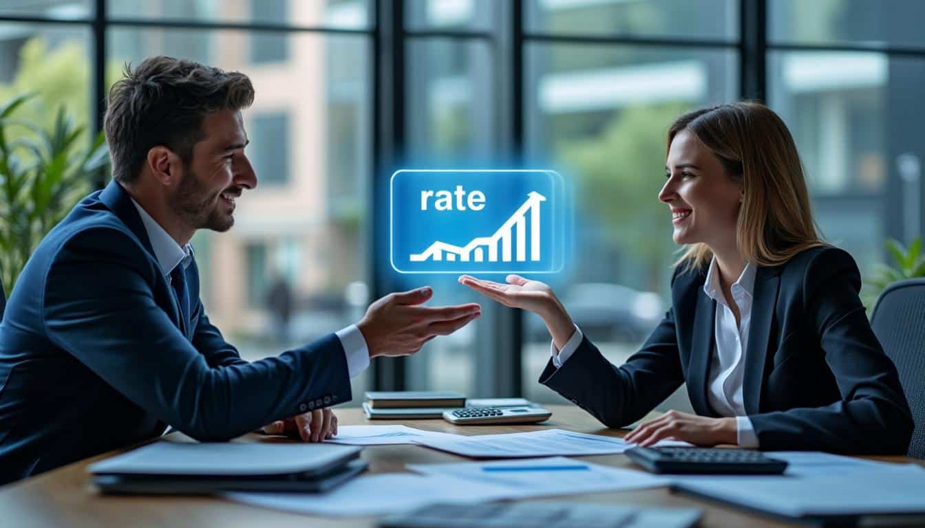 découvrez comment l'application d'un taux unique facilite et simplifie le processus de rachat en offrant une méthode claire et efficace.