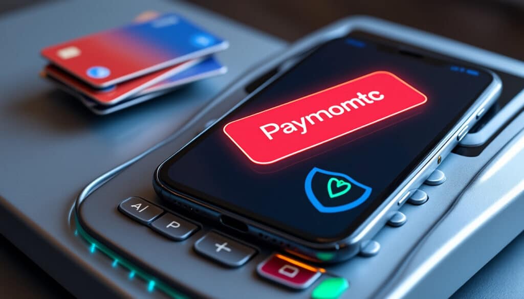 découvrez comment le plafond de paiement permet d'activer le blocage des gros achats pour sécuriser vos transactions et mieux contrôler vos dépenses.
