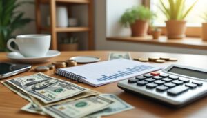 découvrez comment le maintien d'une somme minimale assure un reste à vivre suffisant pour gérer votre budget quotidien en toute sérénité.