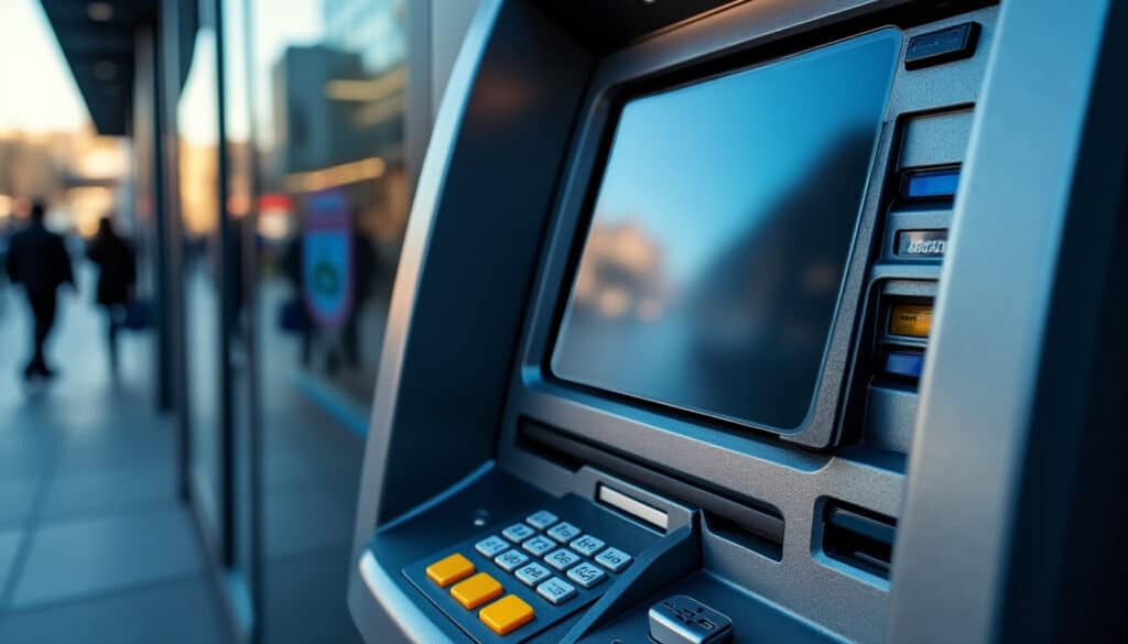 découvrez comment le piratage du lecteur de billets, appelé skimming distributeur, permet aux fraudeurs de voler vos informations bancaires et apprenez à vous protéger.