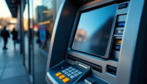 découvrez comment le piratage du lecteur de billets, appelé skimming distributeur, permet aux fraudeurs de voler vos informations bancaires et apprenez à vous protéger.