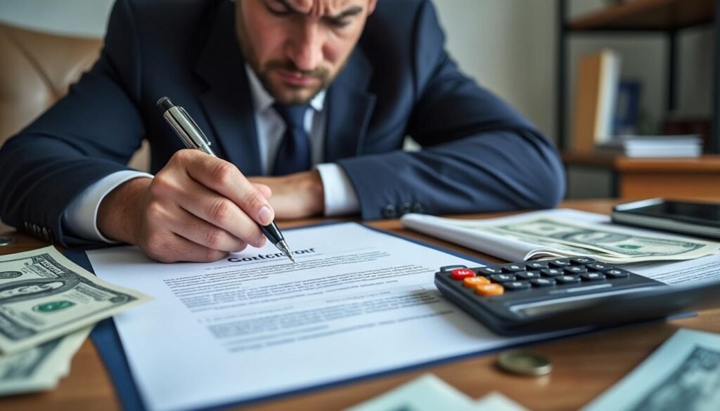 découvrez les implications du rachat de crédit avant terme et les pénalités de remboursement associées pour mieux gérer vos finances.
