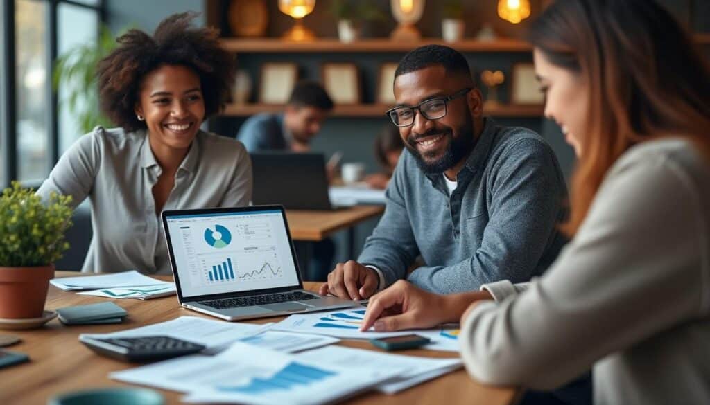 découvrez comment le regroupement de prêts personnels permet le rachat de crédits à la consommation pour simplifier vos remboursements et réduire vos mensualités.