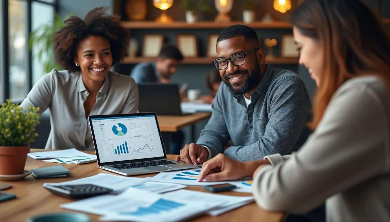 découvrez comment le regroupement de prêts personnels permet le rachat de crédits à la consommation pour simplifier vos remboursements et réduire vos mensualités.