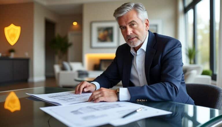 comprenez comment le solde du capital restant dû influence l'activation de votre assurance décès pour protéger vos proches.