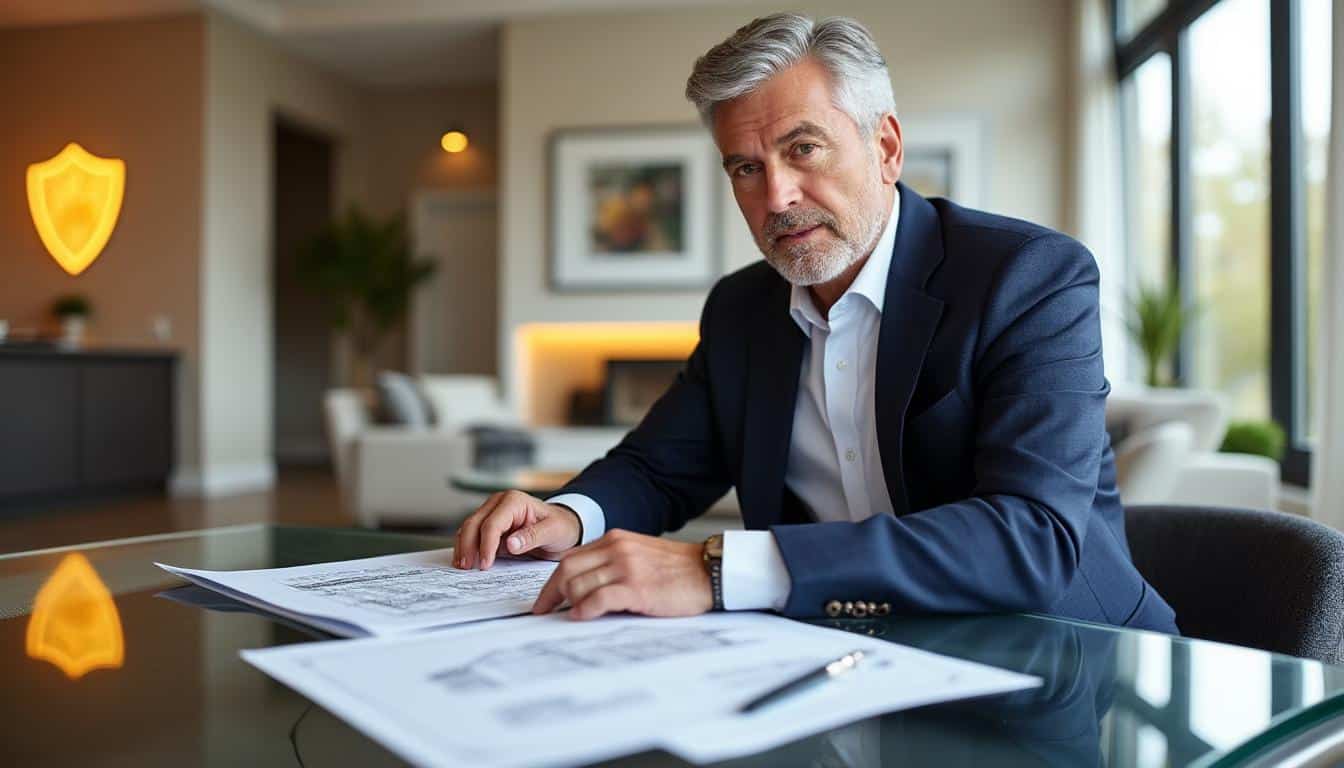 comprenez comment le solde du capital restant dû influence l'activation de votre assurance décès pour protéger vos proches.