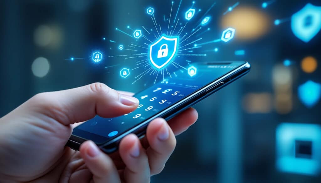 découvrez comment l'envoi d'un code sms active la sécurité 3d secure pour protéger vos paiements en ligne et garantir des transactions sûres.