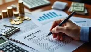 découvrez comment l'intégration des indemnités de remboursement anticipé augmente les frais de rachat et impacte le coût total de votre crédit.