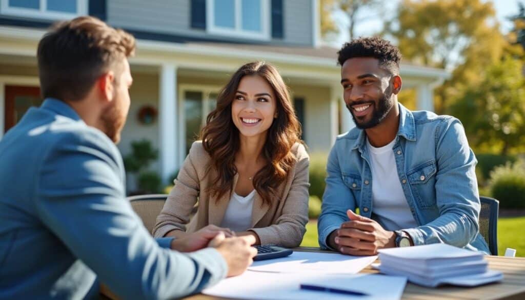 découvrez comment l'intégration d'un crédit habitat influence le rachat immobilier et optimisez votre projet de regroupement de prêts pour une meilleure gestion financière.