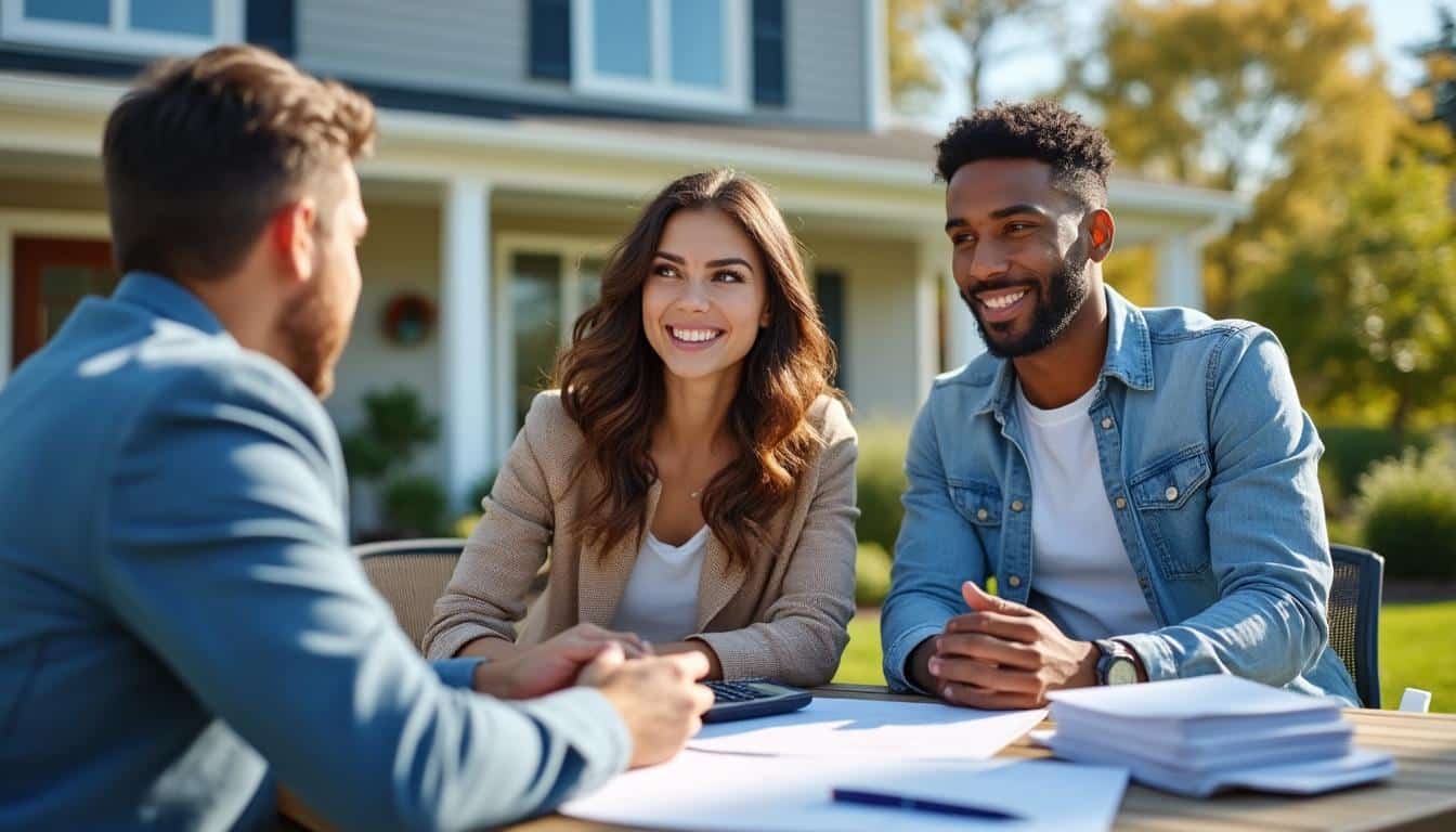 découvrez comment l'intégration d'un crédit habitat influence le rachat immobilier et optimisez votre projet de regroupement de prêts pour une meilleure gestion financière.