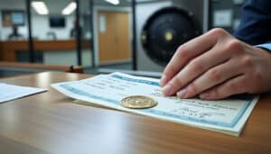 découvrez comment la certification par la banque garantit la sécurité et la fiabilité du chèque bancaire, protégeant ainsi vos transactions.