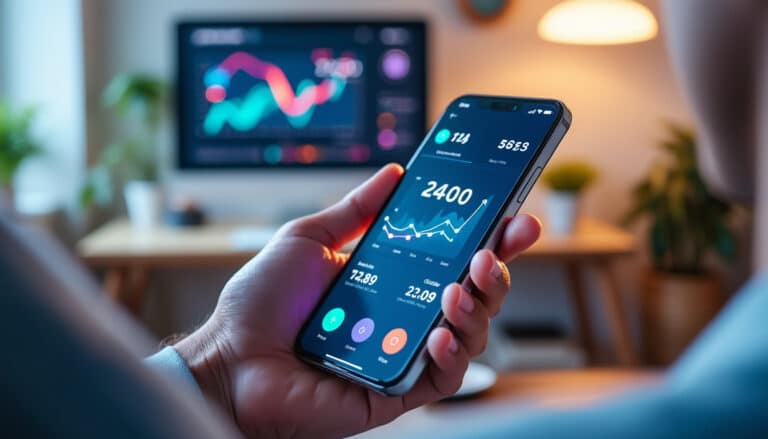 découvrez comment la consultation des soldes en temps réel améliore l'expérience client et valorise les services de la banque en ligne.