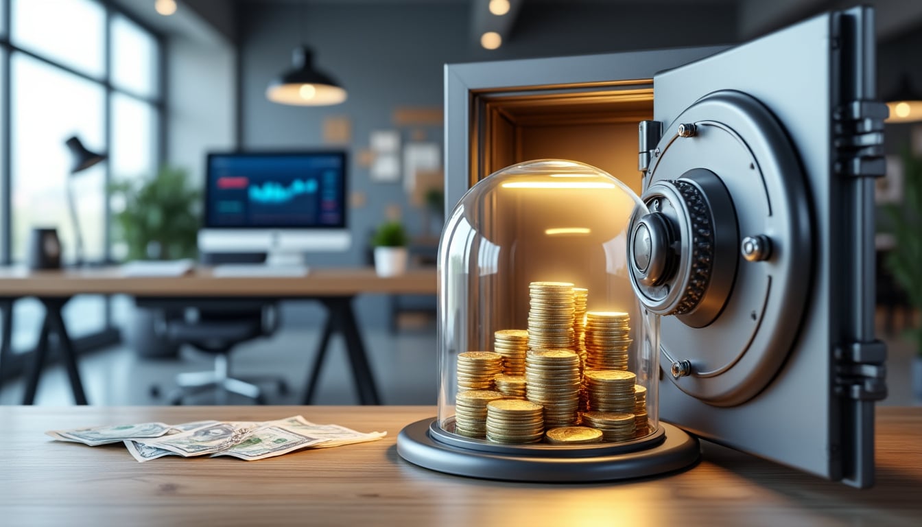 découvrez comment la défiscalisation des intérêts peut protéger votre épargne réglementée et maximiser vos gains tout en bénéficiant d'avantages fiscaux.