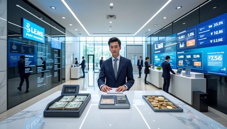 découvrez pourquoi une banque professionnelle est essentielle pour optimiser la gestion des encaissements clients et garantir la sécurité de vos transactions.