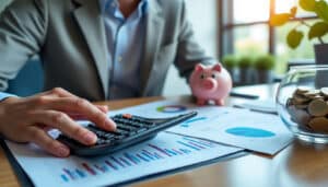 découvrez comment la reconstitution mensuelle du capital influence le fonctionnement du crédit renouvelable et optimisez votre gestion financière.