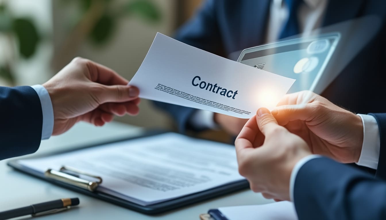 découvrez comment l'annulation d'une vente entraîne automatiquement l'annulation du crédit affecté, avec une explication claire des implications juridiques et financières.