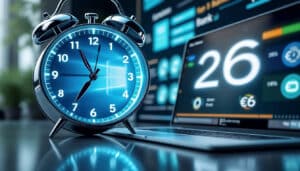 découvrez comment le délai de 24 heures encadre et sécurise les virements sepa pour des transactions rapides et fiables en europe.