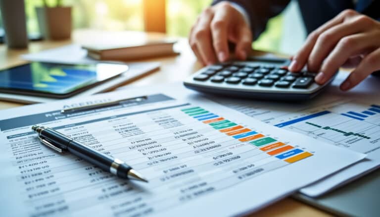 comprenez comment le montant de votre mensualité influence la durée de remboursement de votre prêt et optimisez votre plan de financement.
