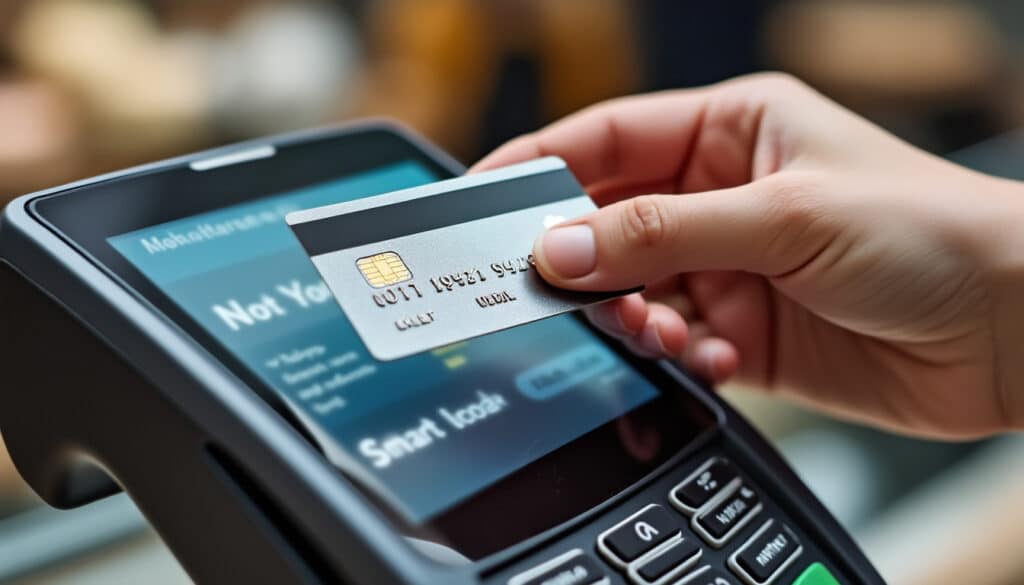 découvrez pourquoi le paiement sur terminal électronique requiert l'utilisation d'une carte bancaire pour des transactions sécurisées et rapides.