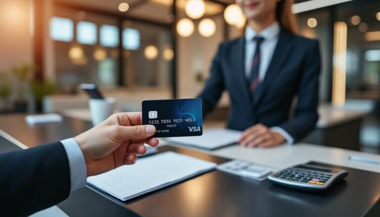 découvrez comment l'émission de cartes premium peut entraîner des frais bancaires et ce que cela signifie pour votre budget.