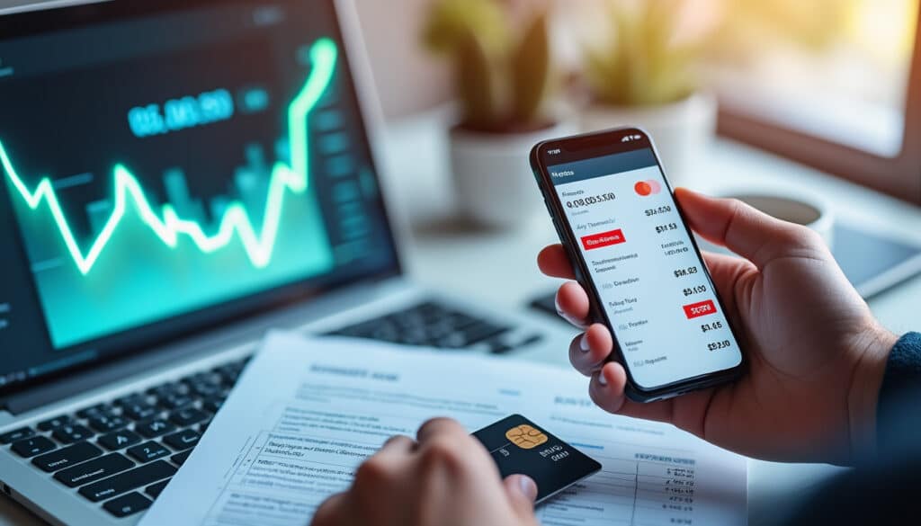 découvrez comment l'imputation d'agios forfaitaires influence le tarif du découvert autorisé et son impact sur vos frais bancaires.